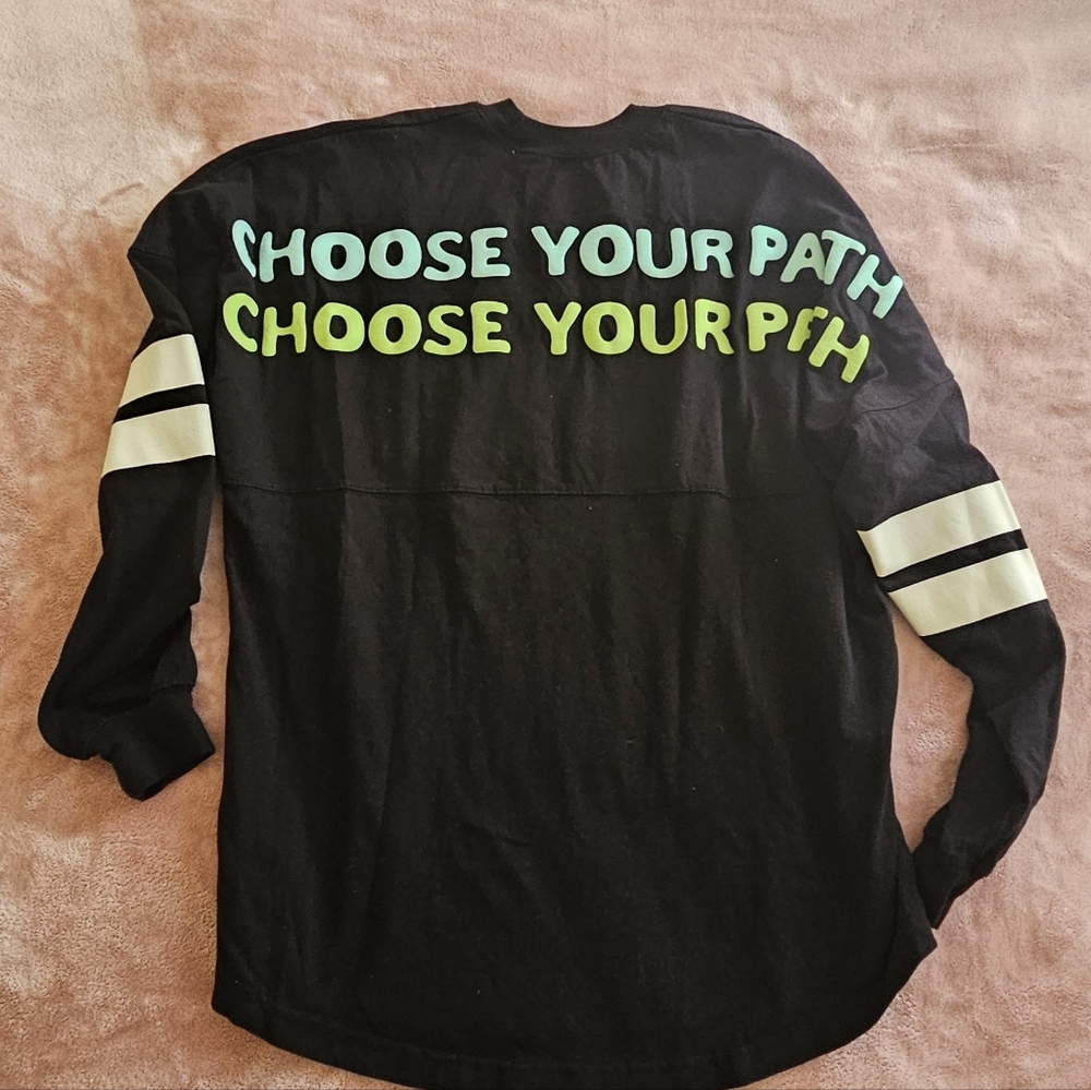Star Wars Grogu Spirit Jersey - Picture 5 of 5